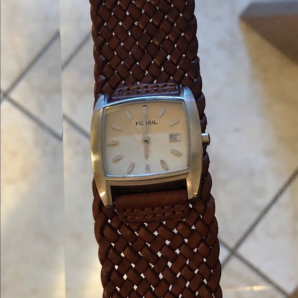 Women’s Guess watch